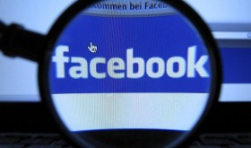 Facebook satire tags on Fox News articles