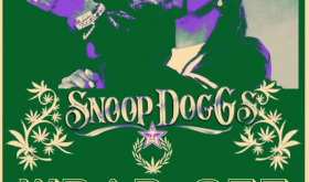 Snoop Dogg blunt rolling contest; winner gets $100,000