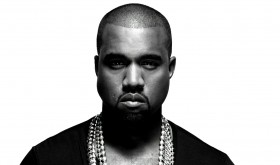 Kanye West Award Show Called the K