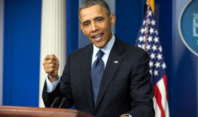 President Obama To Raise Minimum Wage To $25/hr