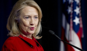 Hacked Email: Hillary Clinton Announces Michelle Obama As Her Vice President