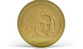 The US Mint Plans To Release Caitlyn Jenner Gold Coin