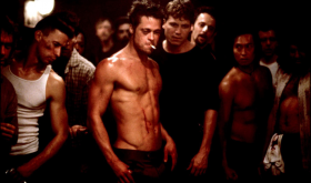 Fight Club 2 Announced And Begins Filming In November Of This Year