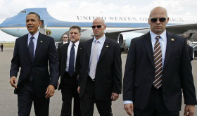 CONFIRMED TRUE: Secret Service Agent Says Obama Is Muslim & Gay In New Tell-All Book