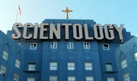 TRUE: Church of Scientology Loses Tax-Exempt Status