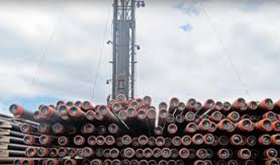 What Trumps “Buy American” Policy means for American Steel