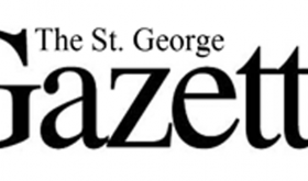 The St. George Gazette, StGeorgeGazette.com, is NOT FAKE NEWS
