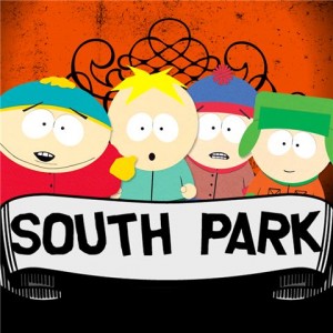 South Park contest - Why I love South Park