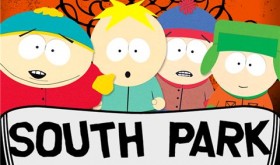 South Park contest calle why I love South Park