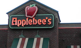 Applebee's in Laveen, Arizona