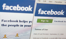 The Facebookalyzer™ stops 'drunk Facebooking' in it's tracks.