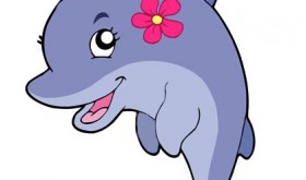 Happy Mother's Day To Flappy The Anti-Masturbation Dolphin!