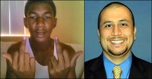 Why George Zimmerman is guilty and should be in prison for killing Trayvon Martin - Everyone needs to stop protesting the wrong thing