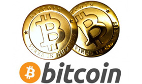 Man finds bitcoins at yard sale